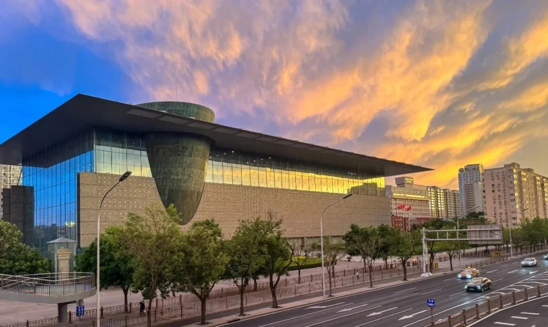 延长开放时间！