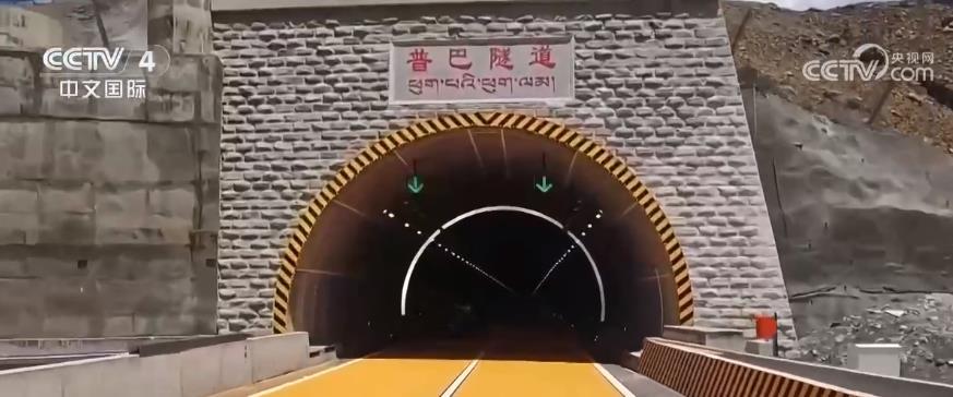 西藏进一步完善“五城三小时”经济圈 群众幸福感全面升级 西藏进一步完善“五城三小时”经济圈 群众幸福感全面升级