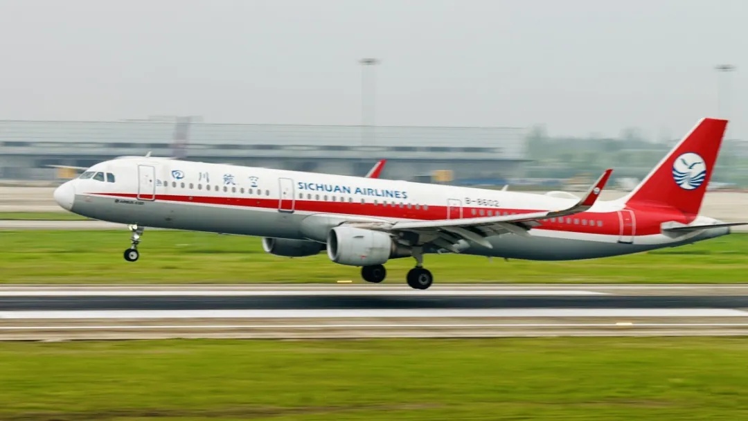 机票大跳水！宁波出发，最低不到200元→