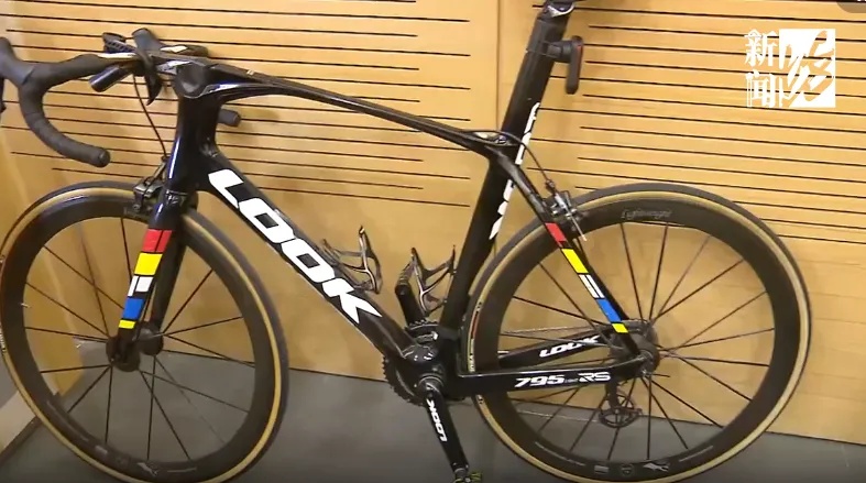 事发上海滨江！13岁男孩逆行撞上十几万元自行车…看到赔偿金额，家长无法接受