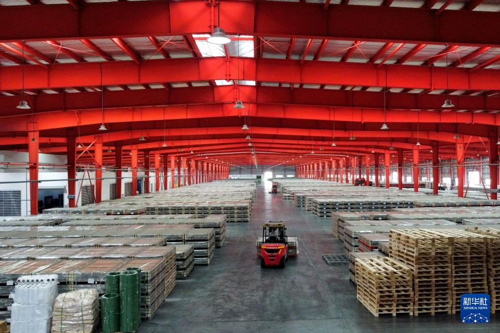 安徽颍上:加速发展光伏产业 安徽颍上:加速发展光伏产业