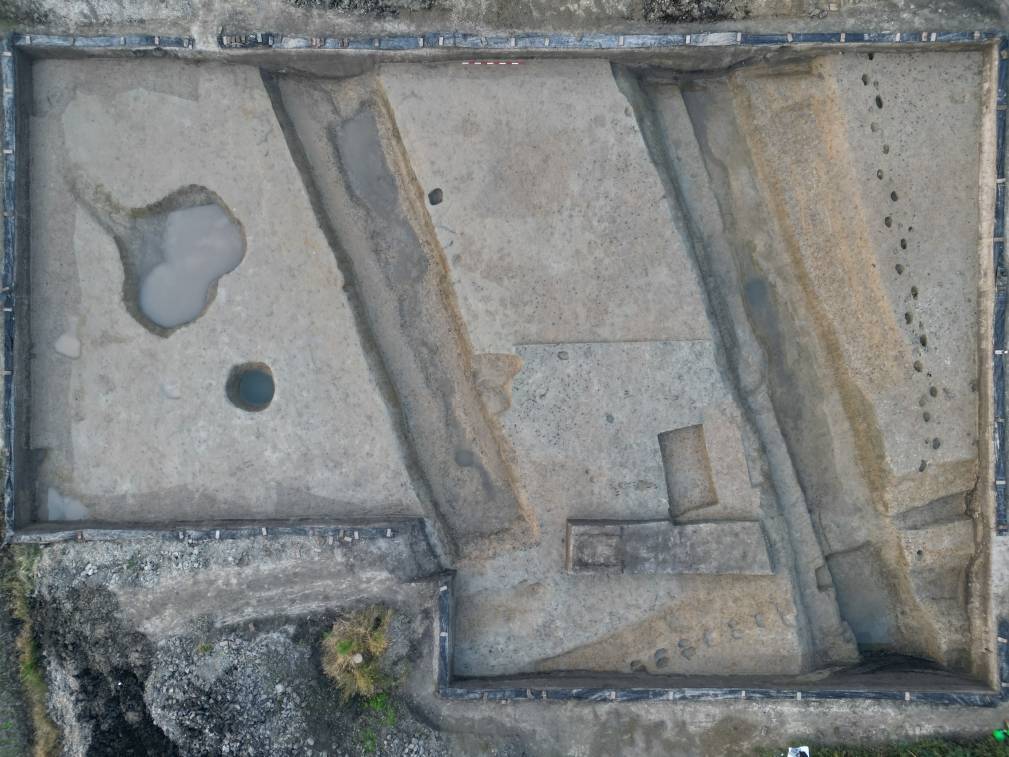 “考古中国”重大发现！大运河考古最新成果发布