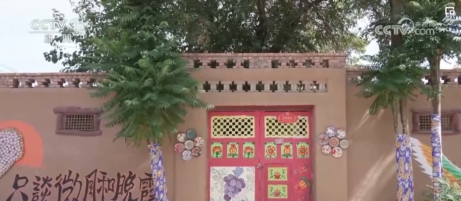 一座城千条巷 历史文化遗产“串珠成链”小城展“新颜”