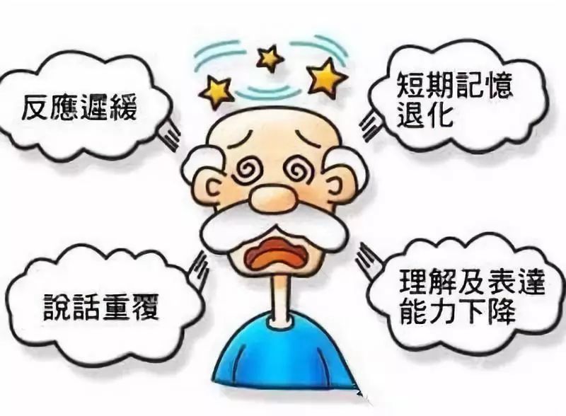 10天不运动，身体这里最先坏！10年不运动，这些人最后成了这样……