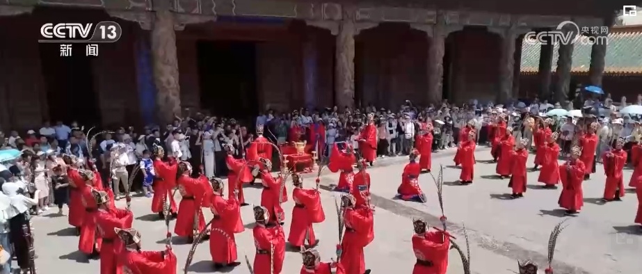 眼见为实，感知中国！美国青少年感叹，很酷！很美！