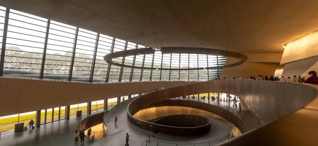 延长开放时间！