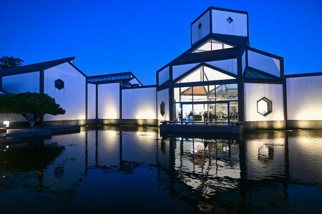 延长开放时间！