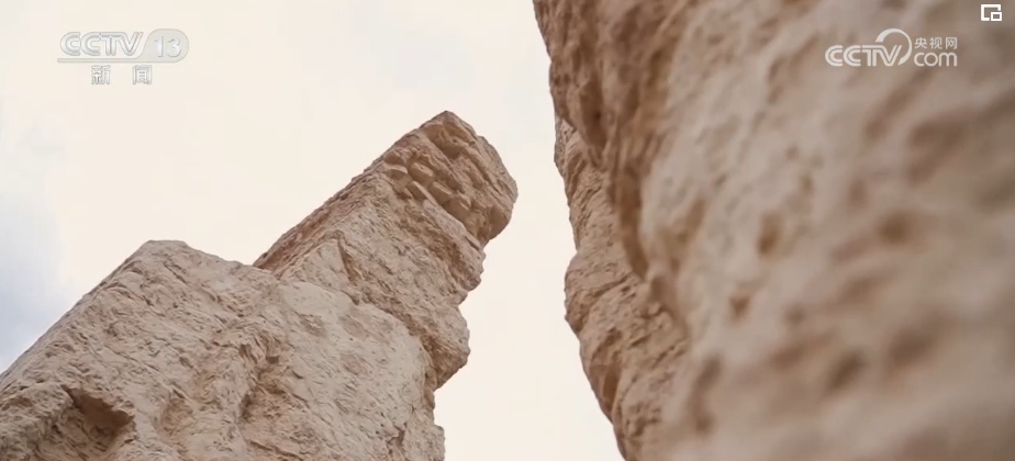 一座城千条巷 历史文化遗产“串珠成链”小城展“新颜”