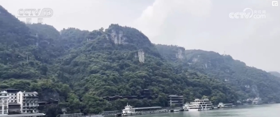 眼见为实，感知中国！美国青少年感叹，很酷！很美！