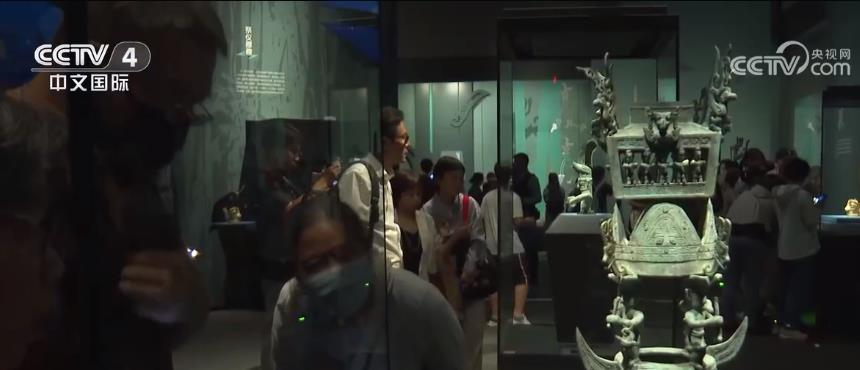 各地特色“文旅大餐”助“燃”暑期文旅市场 拉动消费新热潮