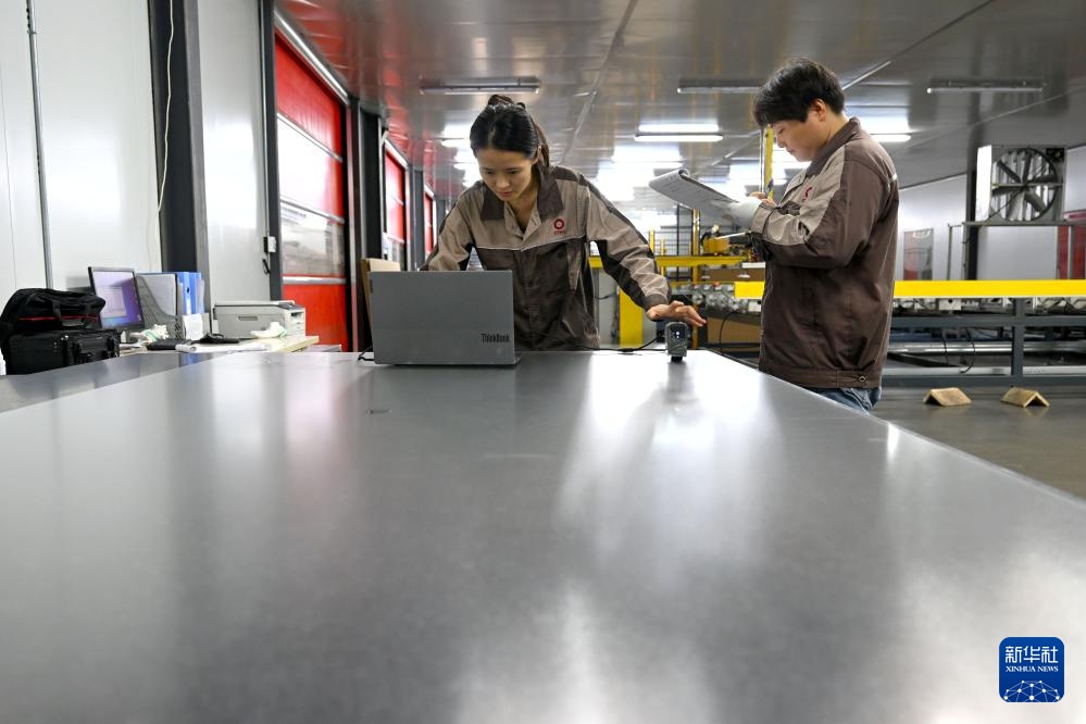 安徽颍上:加速发展光伏产业 安徽颍上:加速发展光伏产业