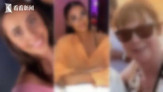 罕见凶案震惊英国!电视名人的妻女被绑架杀害,多位名人发声 罕见凶案震惊英国!电视名人的妻女被绑架杀害,多位名人发声