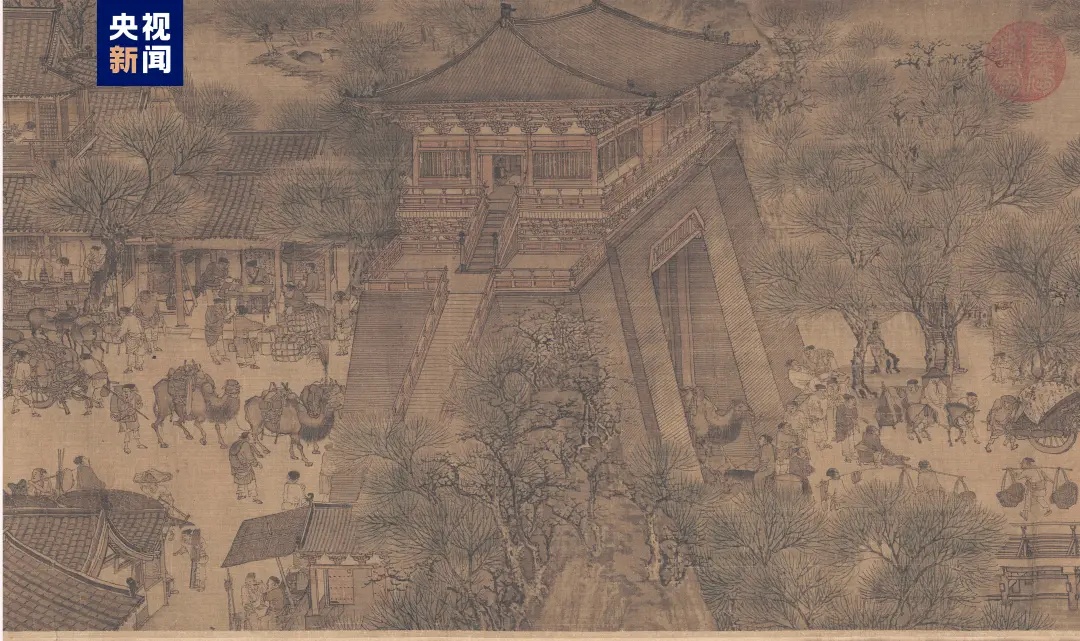 江苏两地,考古有重大发现! 江苏两地,考古有重大发现!