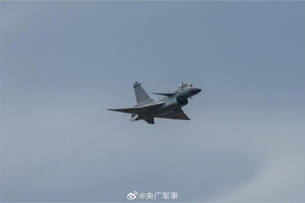 空军战机飞行训练酷炫大片