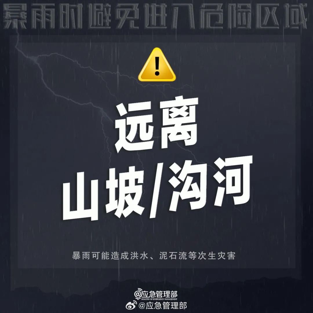 中到大雨+暴雨！本周末，河北大范围降水上线！