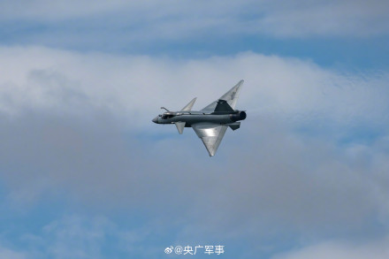 空军战机飞行训练酷炫大片