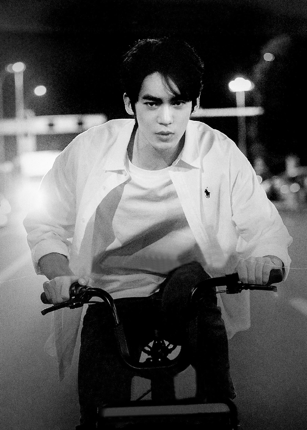 《欢迎来到我身边》爱情让人“上瘾”了，但有点粗疏