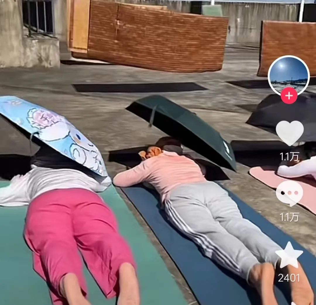 这个不花钱的养生方式！突然爆火！医生紧急提醒