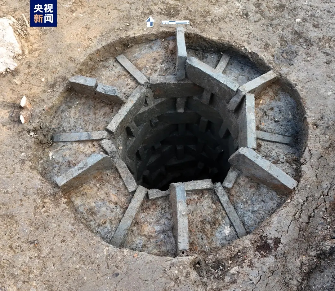 江苏两地,考古有重大发现! 江苏两地,考古有重大发现!