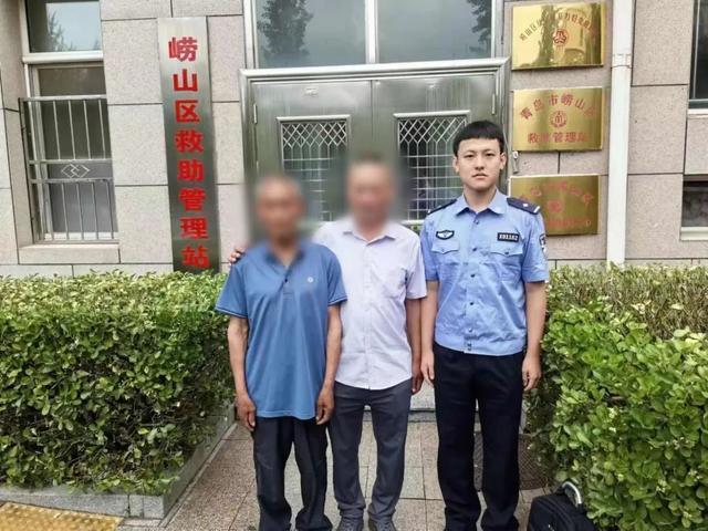 跨省追捕！2名盗窃嫌疑人落网