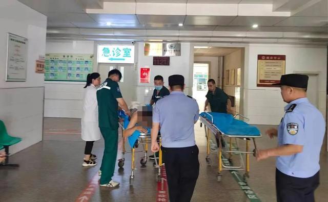 民警多问了一句，救回一条命！