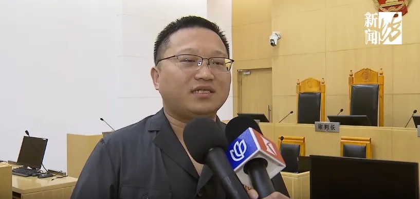 判了！13岁男孩撞上十几万自行车