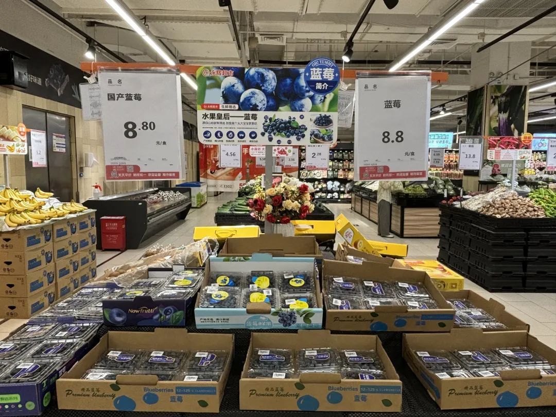价格“大跳水”！跌至“10元3盒”