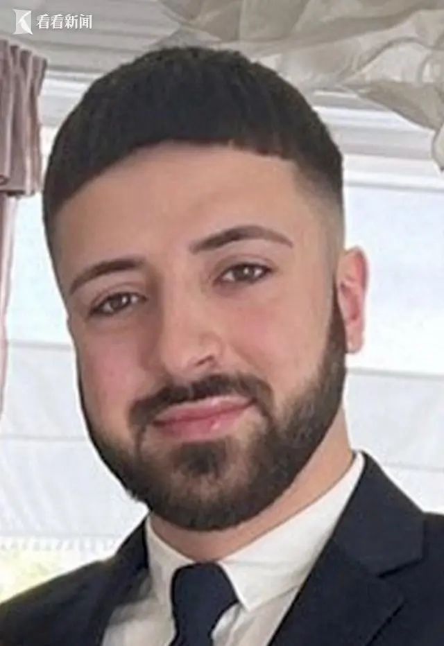 罕见凶案震惊英国!电视名人的妻女被绑架杀害,多位名人发声 罕见凶案震惊英国!电视名人的妻女被绑架杀害,多位名人发声