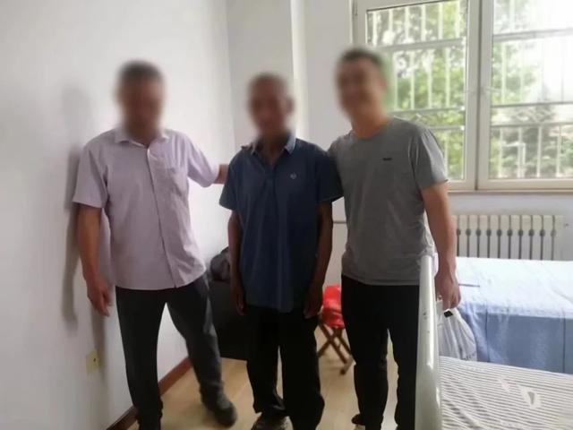 跨省追捕！2名盗窃嫌疑人落网