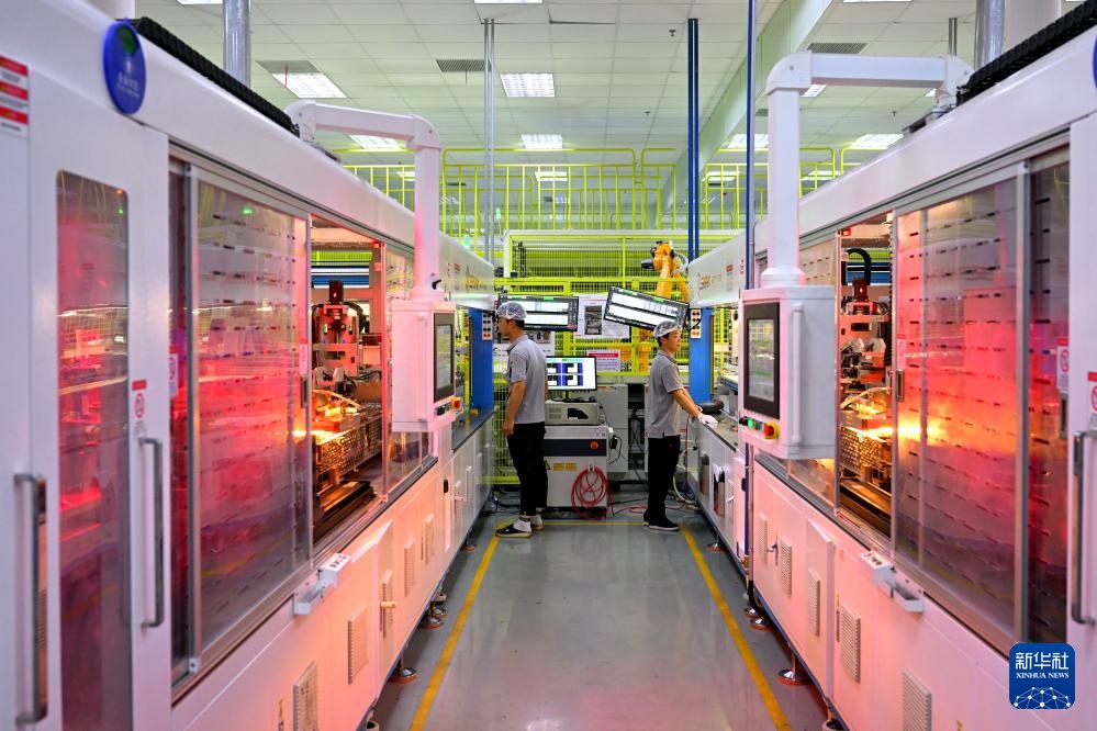 安徽颍上:加速发展光伏产业 安徽颍上:加速发展光伏产业