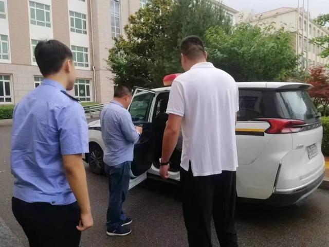 跨省追捕！2名盗窃嫌疑人落网