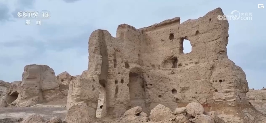 一座城千条巷 历史文化遗产“串珠成链”小城展“新颜”