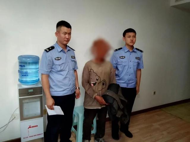 跨省追捕！2名盗窃嫌疑人落网