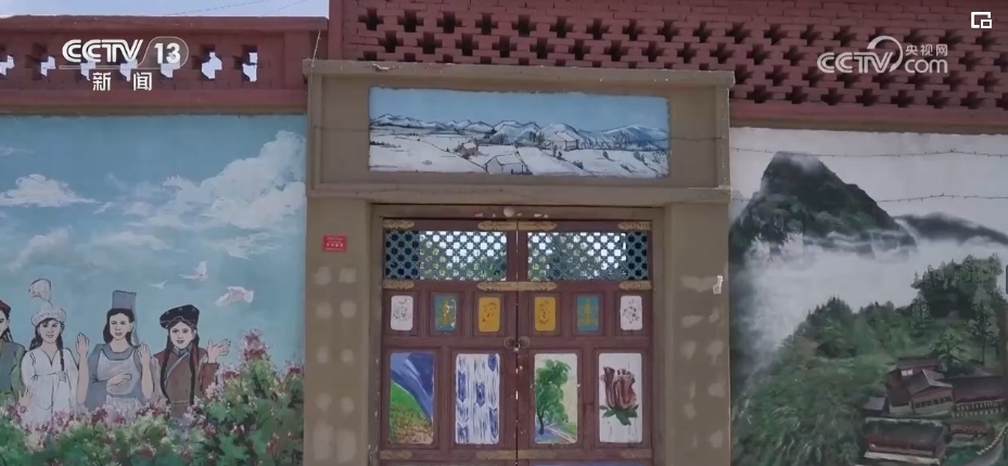 一座城千条巷 历史文化遗产“串珠成链”小城展“新颜”