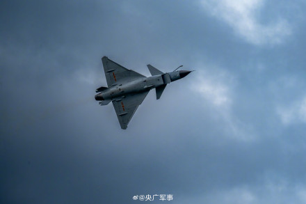 空军战机飞行训练酷炫大片