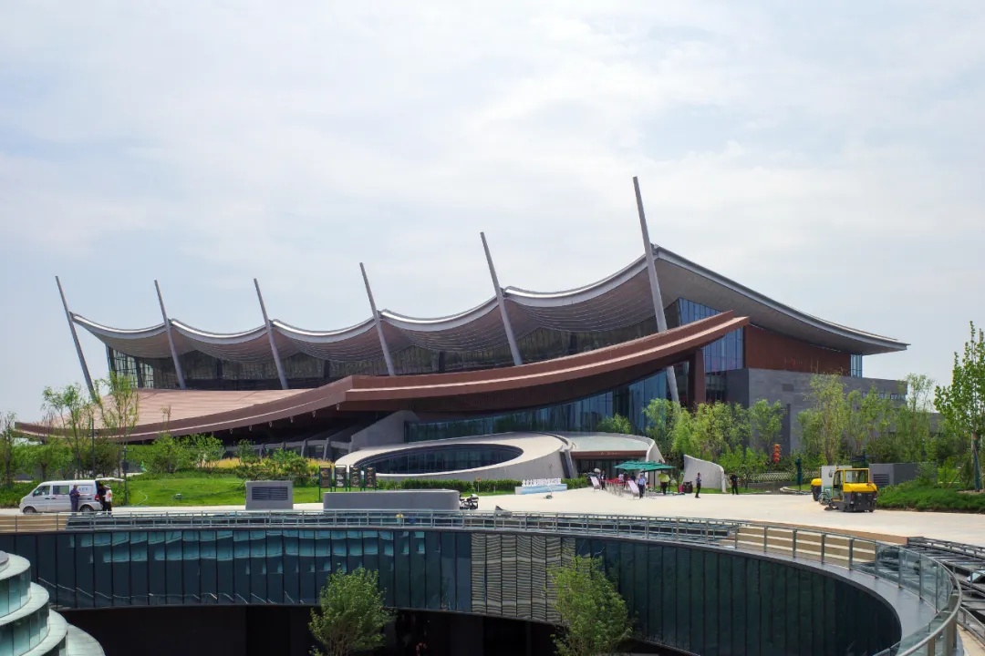 延长开放时间！