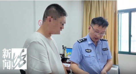 事发上海高架,一司机突然急停!警方:扣9分! 事发上海高架,一司机突然急停!警方:扣9分!