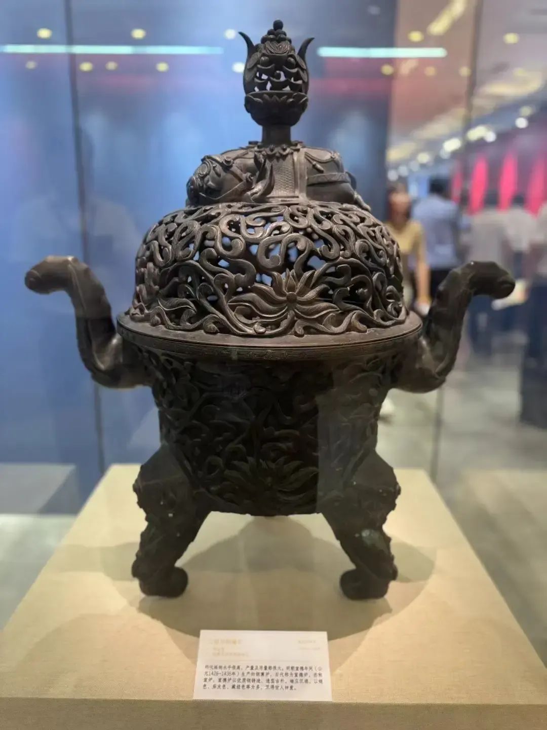 今明两年，明十三陵思陵和永陵将向公众开放
