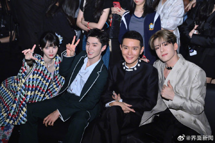 中国版Vogue挖来GQ主编后，能回到正轨吗？