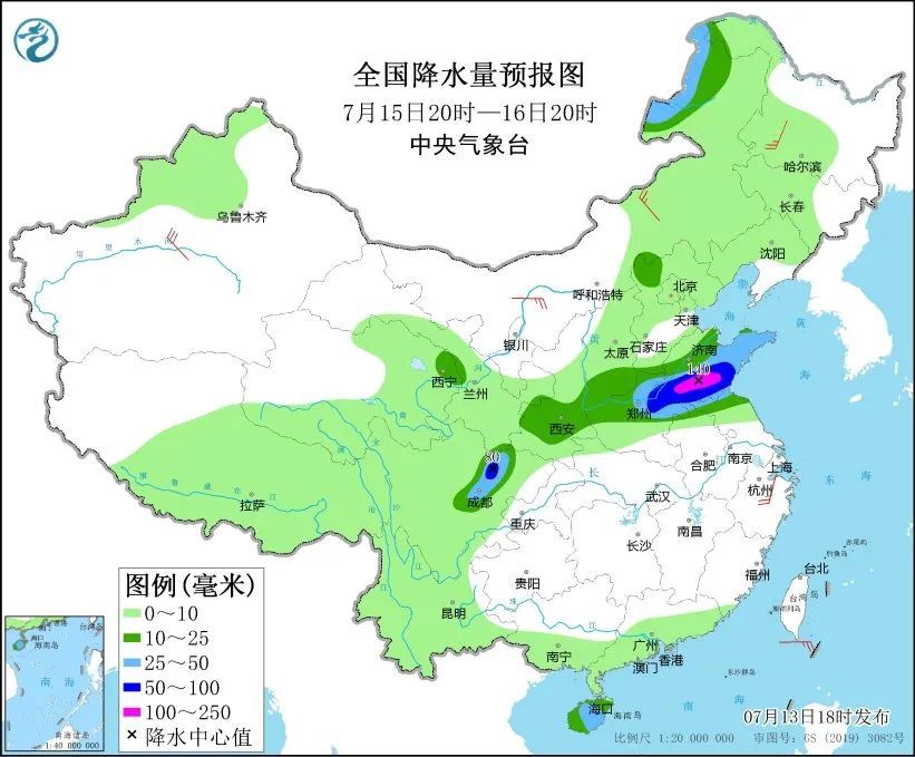 阵风7级以上！较强雷电！山西发布雷暴大风蓝色预警
