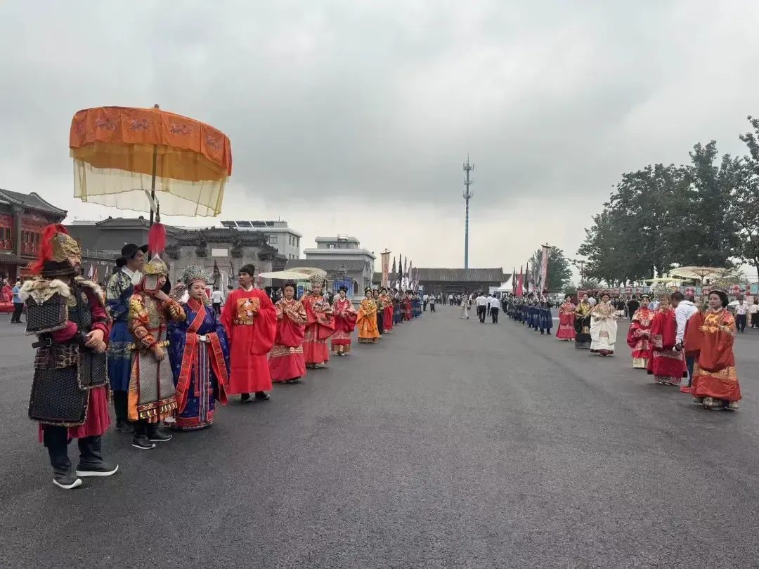 今明两年，明十三陵思陵和永陵将向公众开放
