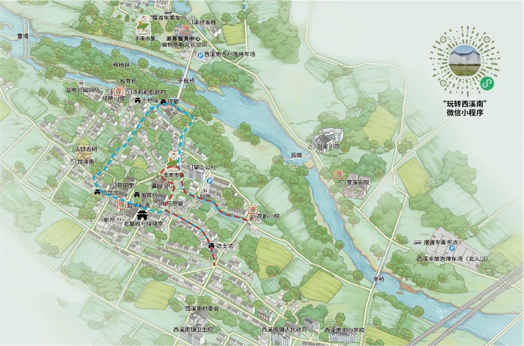 安徽一景区今起恢复开放！