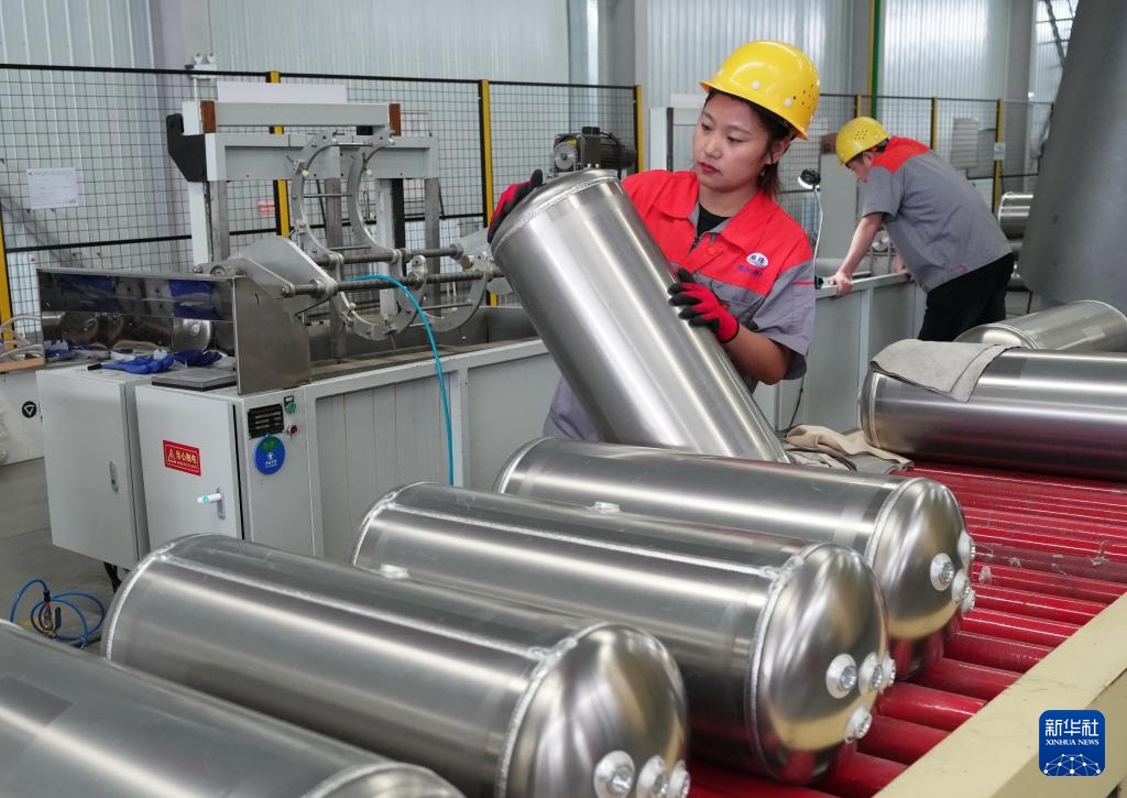 河北丰宁：科技创新助推经济发展