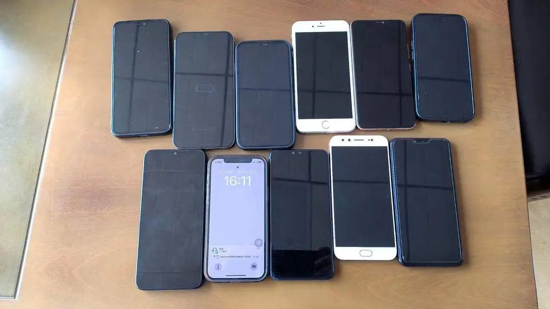 太疯狂!30余万元本金,3年半滚到4553万元,多人被判刑! 太疯狂!30余万元本金,3年半滚到4553万元,多人被判刑!