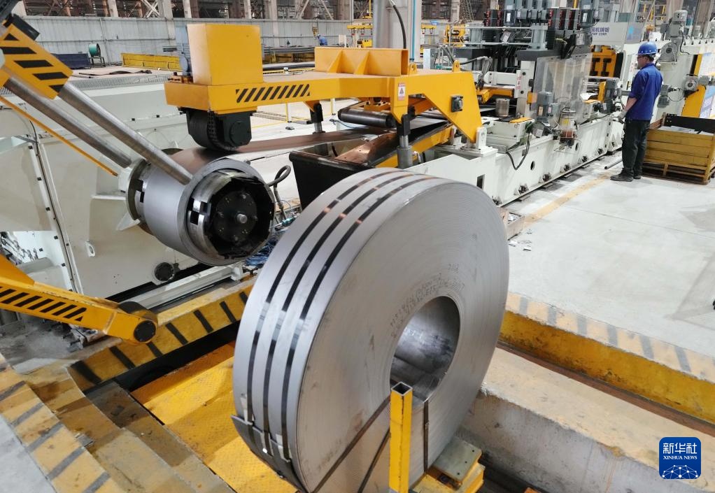 河北丰宁：科技创新助推经济发展