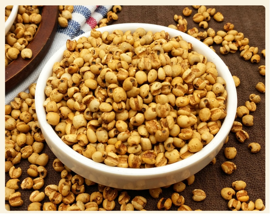 薏米:吃法不对,越吃越“湿” 薏米:吃法不对,越吃越“湿”