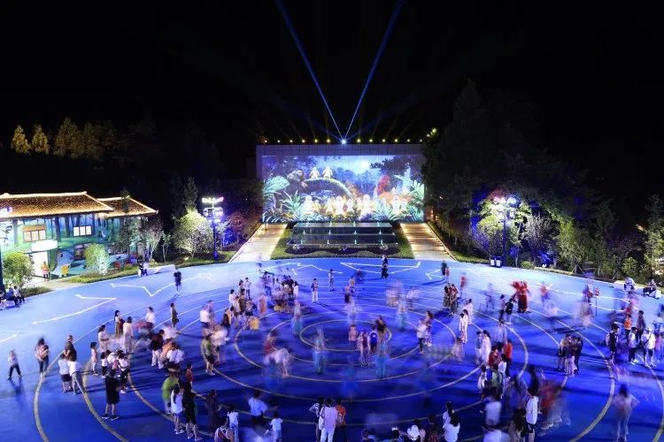 石柱黄水何以“上天”？石柱黄水国家级旅游度假区的创建之路