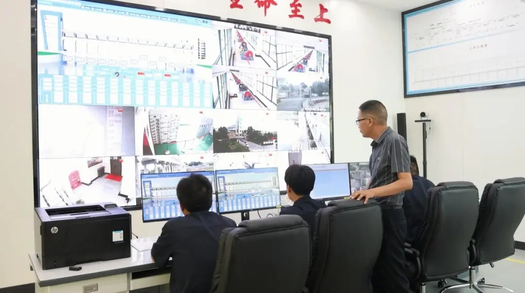 刚刚，王家坝超警戒水位！淮河形成2024年第1号洪水