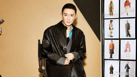 中国版Vogue挖来GQ主编后，能回到正轨吗？