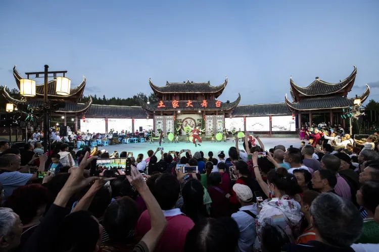 石柱黄水何以“上天”？石柱黄水国家级旅游度假区的创建之路